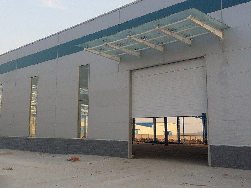 Sandwich Panel Case