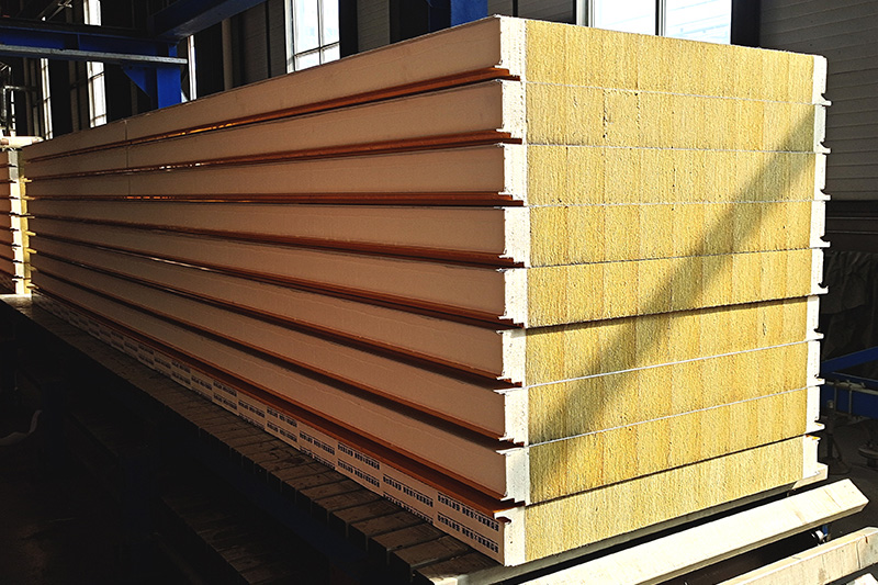 Sandwich Panel